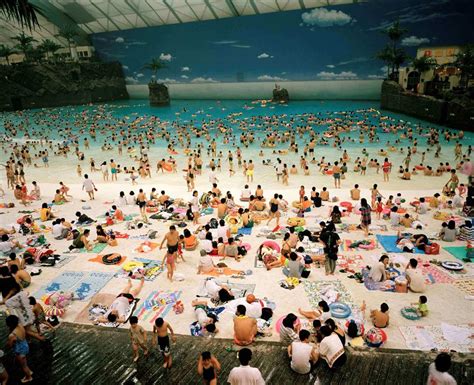 the world is martin parr